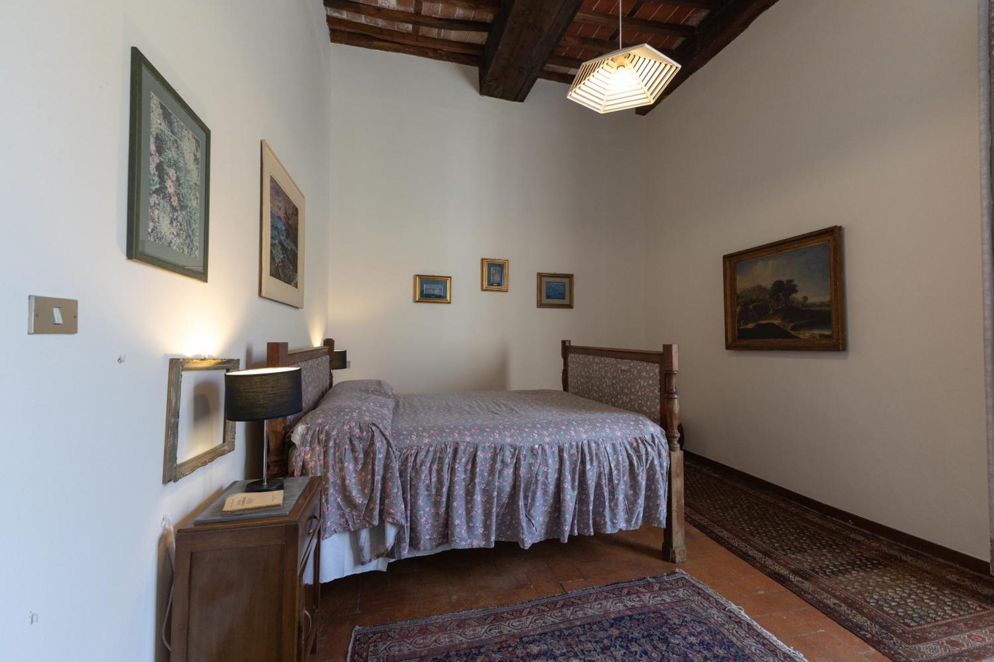 Il Casale Di Villa Rossi Lucca Exterior photo